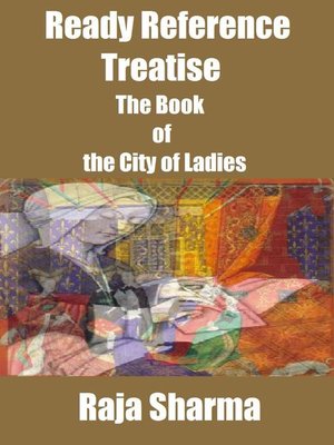 cover image of Ready Reference Treatise